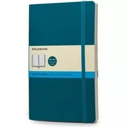 Moleskine Dots Soft Notebook Large Blue отзывы на Srop.ru
