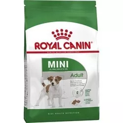 Royal Canin Mini Adult 15 kg отзывы на Srop.ru