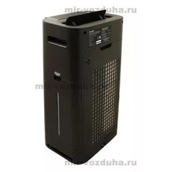 Sharp KC-G41R (графит) отзывы на Srop.ru