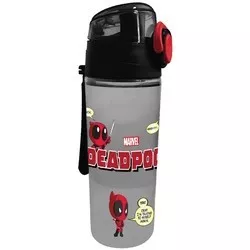 Yes Marvel.Deadpool отзывы на Srop.ru