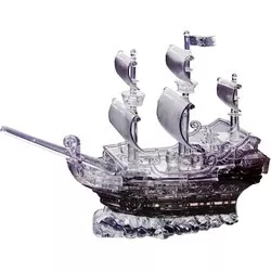 Crystal Puzzle Pirate Ship отзывы на Srop.ru