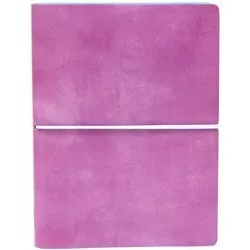 Ciak Ruled Notebook Pitti Pocked Purple&amp;Blue отзывы на Srop.ru