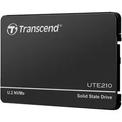 Transcend UTE210T TS8TUTE210T 8&nbsp;ТБ отзывы на Srop.ru