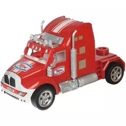 Junfa Toys Super Truck 1:24 отзывы на Srop.ru
