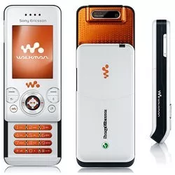 Sony Ericsson W580i отзывы на Srop.ru