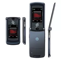 Motorola RAZR2 V9m отзывы на Srop.ru