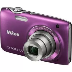 Nikon Coolpix S3100 отзывы на Srop.ru