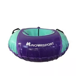 NovaSport CH050.125 (фиолетовый) отзывы на Srop.ru