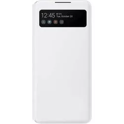 Samsung Smart S View Wallet Cover for Galaxy A42 отзывы на Srop.ru