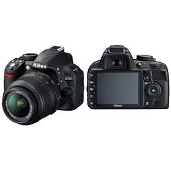 Nikon D3100 kit 18-55 + 55-300 отзывы на Srop.ru