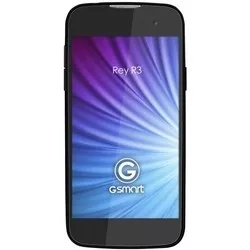 Gigabyte GSmart Rey R3 отзывы на Srop.ru