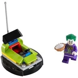 Lego The Joker Bumper Car 30303 отзывы на Srop.ru