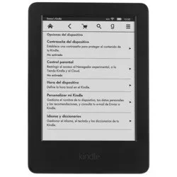 Amazon Kindle Gen 7 2014 отзывы на Srop.ru