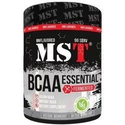 MST BCAA Essential Fermented 480 g отзывы на Srop.ru