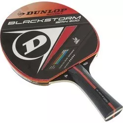 Dunlop Blackstorm Spin 300 отзывы на Srop.ru