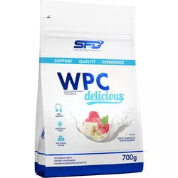 SFD Nutrition WPC Delicious 0.7 kg отзывы на Srop.ru