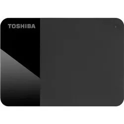 Toshiba Canvio Ready New 2.5" отзывы на Srop.ru