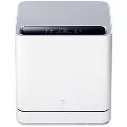 Xiaomi Mijia Smart Dishwasher отзывы на Srop.ru