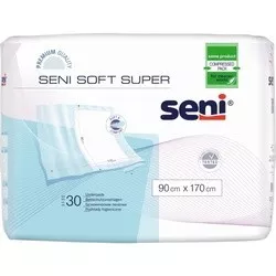Seni Soft Super 90x170 / 30 pcs отзывы на Srop.ru
