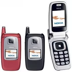 Nokia 6103 отзывы на Srop.ru