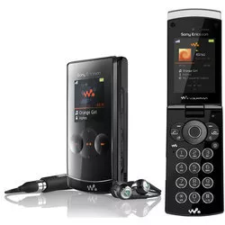 Sony Ericsson W980i отзывы на Srop.ru