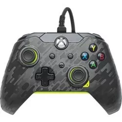 PDP Electric Xbox Wired Controller отзывы на Srop.ru