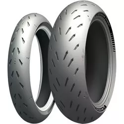 Michelin Power GP 190/55 ZR17 75W отзывы на Srop.ru