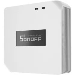 Sonoff RF BridgeR2 отзывы на Srop.ru