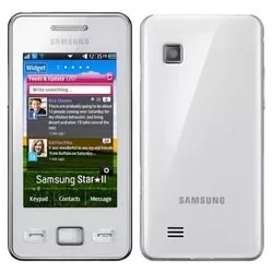 Samsung GT-S5260 Star 2 отзывы на Srop.ru