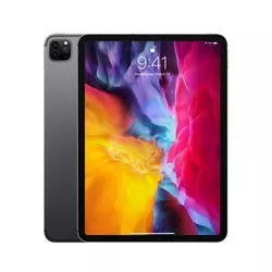 Apple iPad Pro 11 2020 512GB (серый) отзывы на Srop.ru