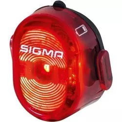 Sigma Nugget II Flash отзывы на Srop.ru