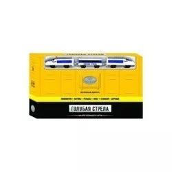 Golubaja Strela Starter Kit 87168 отзывы на Srop.ru