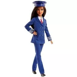 Barbie Pilot FJB10 отзывы на Srop.ru