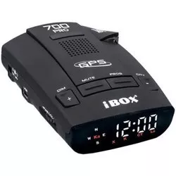 iBox PRO 700 GPS отзывы на Srop.ru
