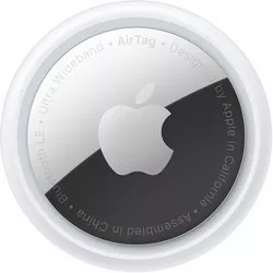 Apple AirTag отзывы на Srop.ru