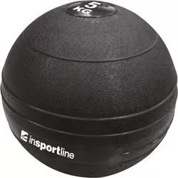 inSPORTline Slam Ball 5 kg отзывы на Srop.ru