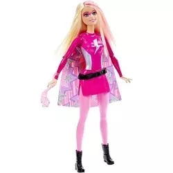 Barbie Princess Power DHM59 отзывы на Srop.ru