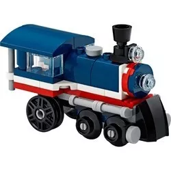 Lego Train 30575 отзывы на Srop.ru