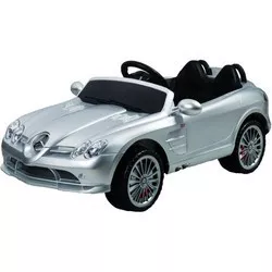 Rich Toys Mercedes-Benz Srl отзывы на Srop.ru