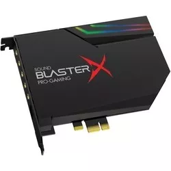 Creative Sound BlasterX AE-5 отзывы на Srop.ru