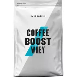 Myprotein Coffee Boost Whey 1 kg отзывы на Srop.ru