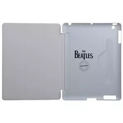 Benjamins BIPAD3 THE BEATLES  for iPad 2/3/4 отзывы на Srop.ru