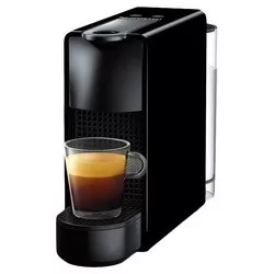 De'Longhi Nespresso Essenza Mini C30 (черный) отзывы на Srop.ru