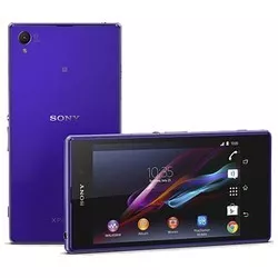 Sony Xperia Z1 (фиолетовый) отзывы на Srop.ru