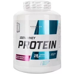 Progress 100% Whey Protein 1.8 kg отзывы на Srop.ru