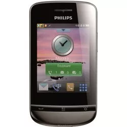 Philips Xenium X331 отзывы на Srop.ru