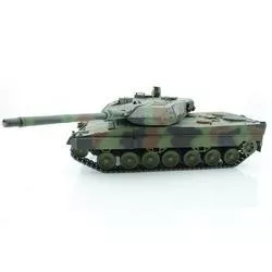 Taigen Leopard 2A6 Metal Edition 1:16 (камуфляж) отзывы на Srop.ru