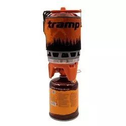 Tramp TRG-115 отзывы на Srop.ru
