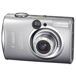 Canon Digital IXUS 850 IS отзывы на Srop.ru