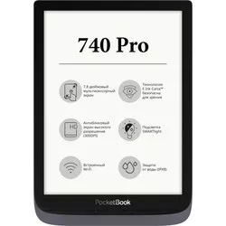 PocketBook 740 Pro отзывы на Srop.ru